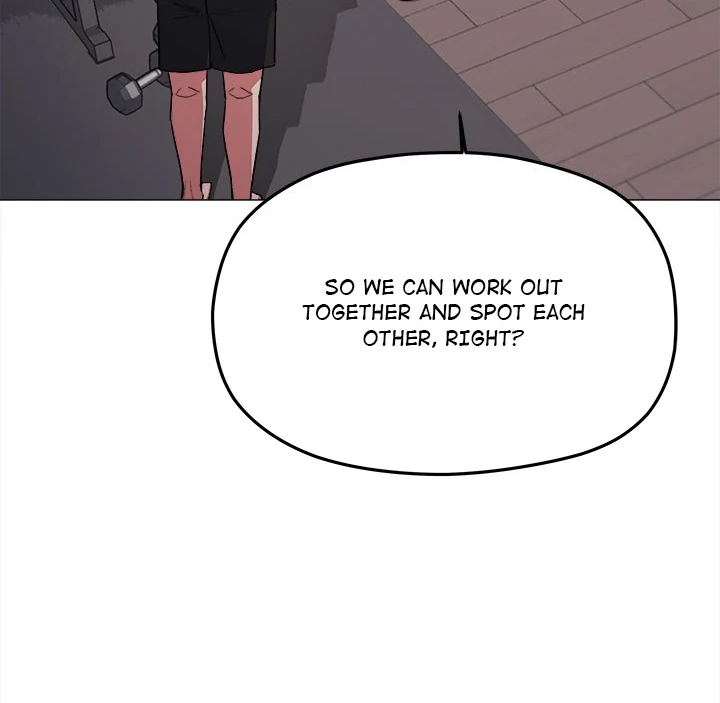 Someone Stop Her! - Chapter 61 manhwa