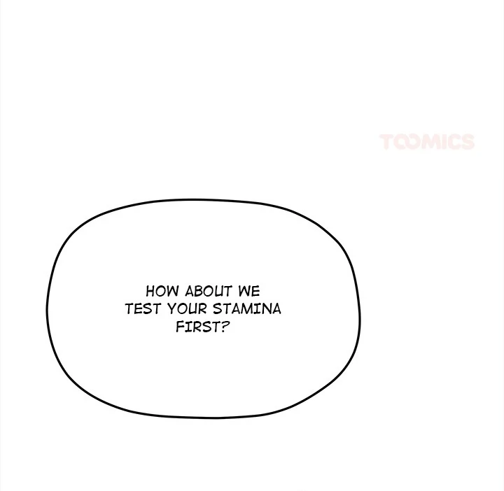 Someone Stop Her! - Chapter 61 manhwa