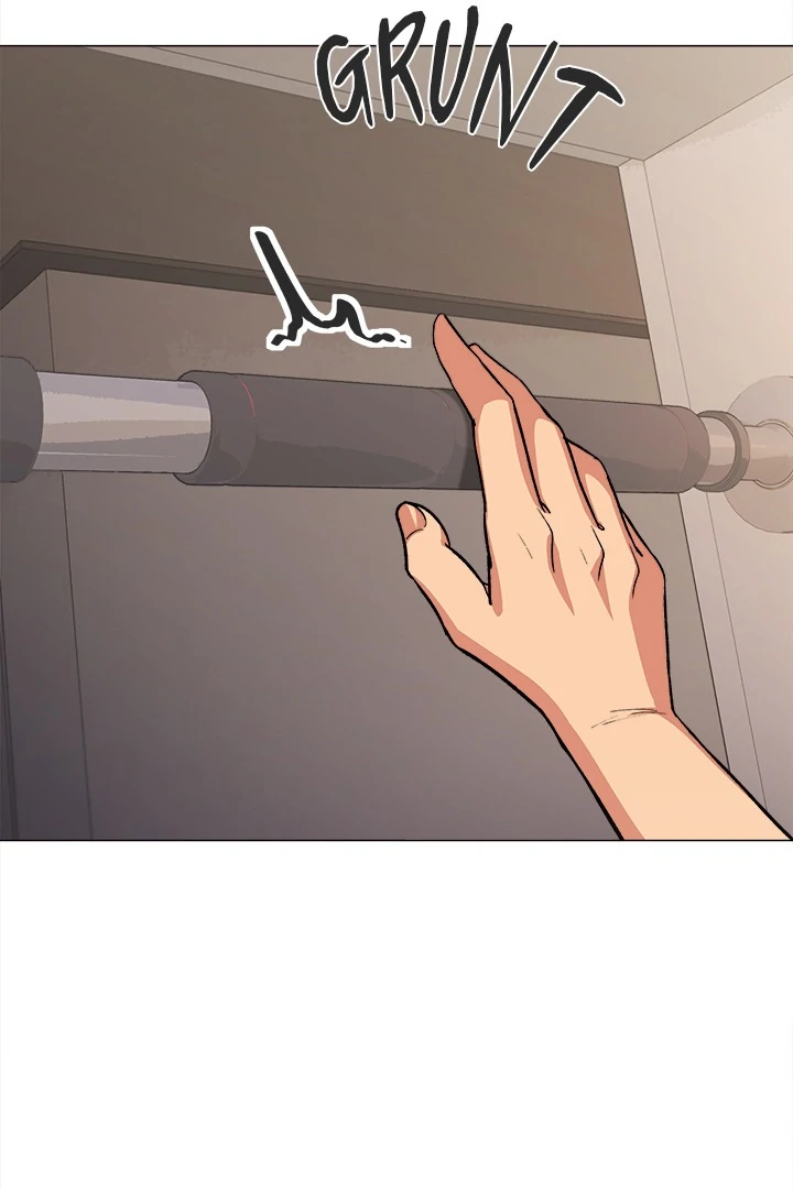Someone Stop Her! - Chapter 61 manhwa