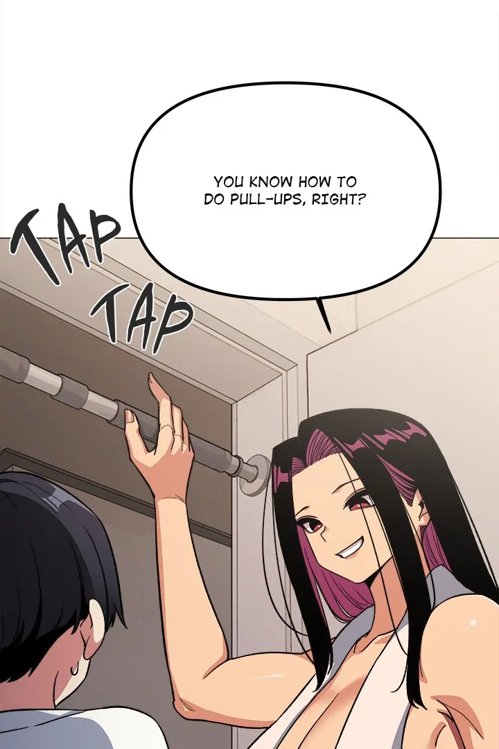 Someone Stop Her! - Chapter 61 manhwa