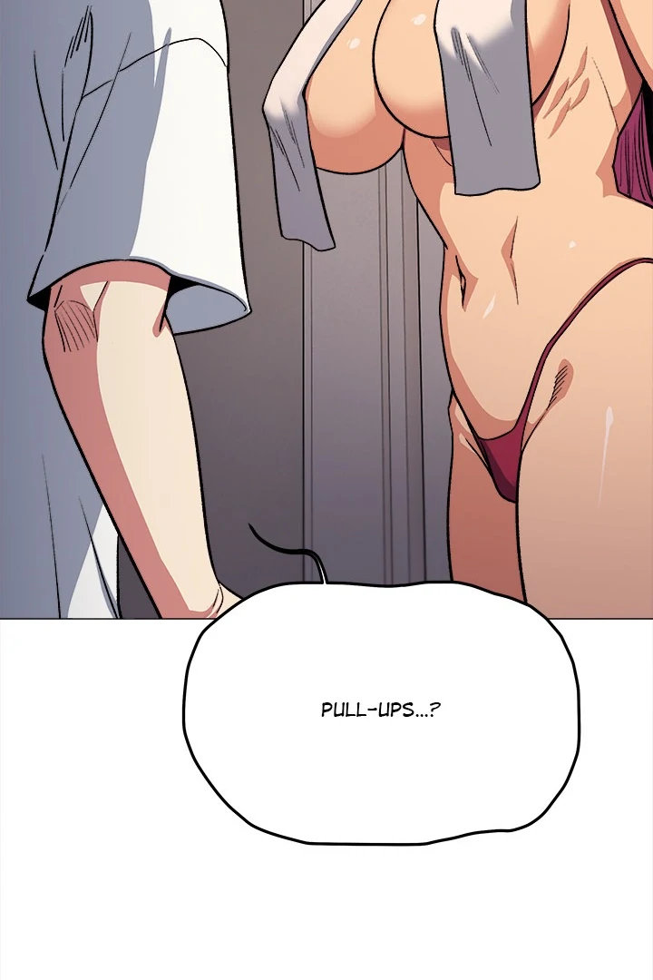 Someone Stop Her! - Chapter 61 manhwa