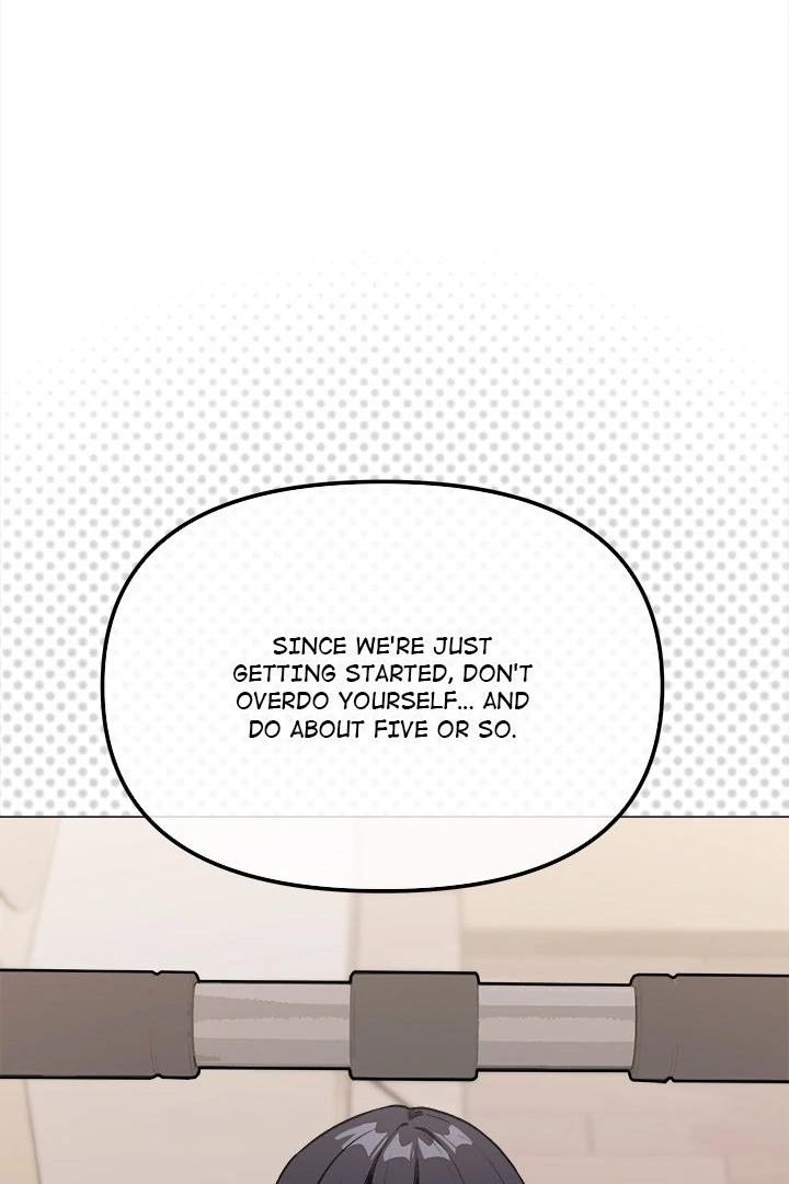 Someone Stop Her! - Chapter 61 manhwa