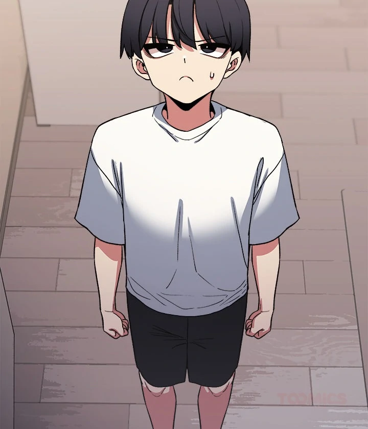 Someone Stop Her! - Chapter 61 manhwa