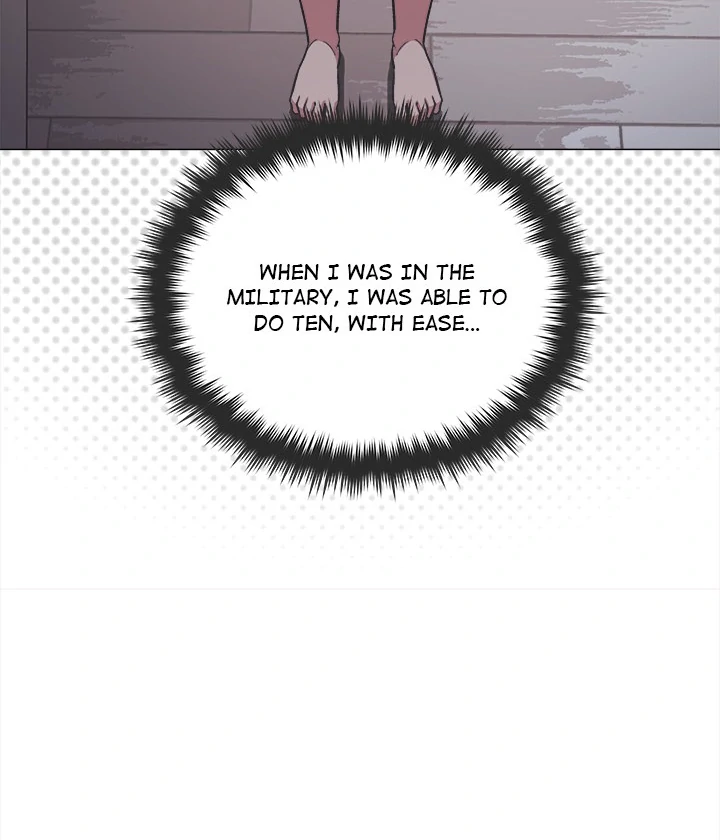 Someone Stop Her! - Chapter 61 manhwa