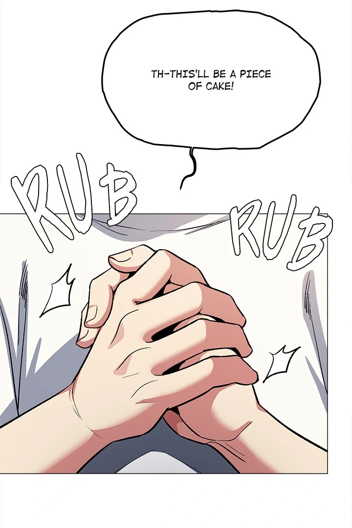 Someone Stop Her! - Chapter 61 manhwa