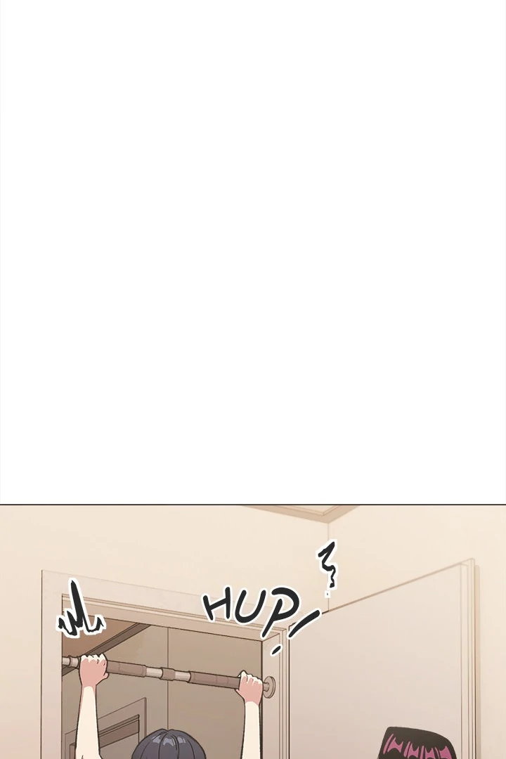 Someone Stop Her! - Chapter 61 manhwa