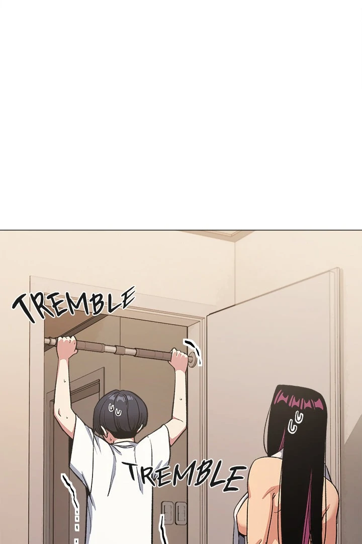 Someone Stop Her! - Chapter 61 manhwa