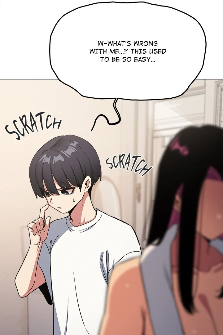 Someone Stop Her! - Chapter 61 manhwa
