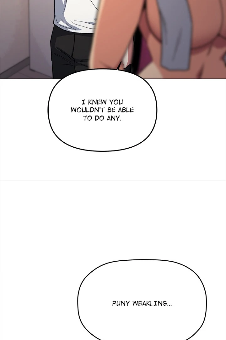 Someone Stop Her! - Chapter 61 manhwa