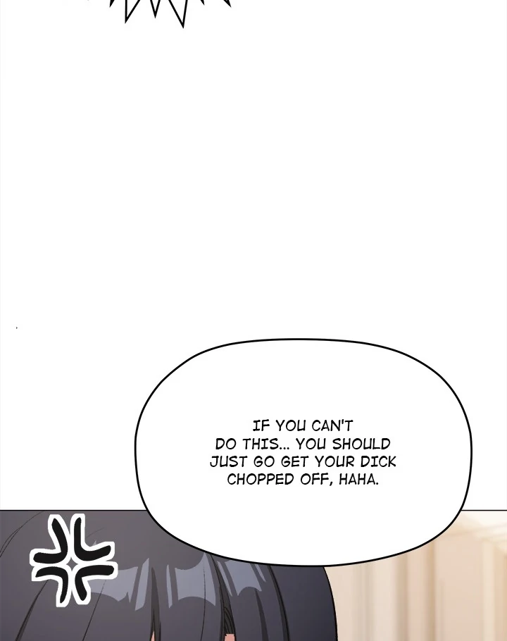 Someone Stop Her! - Chapter 61 manhwa