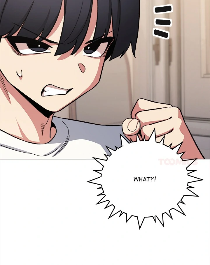 Someone Stop Her! - Chapter 61 manhwa