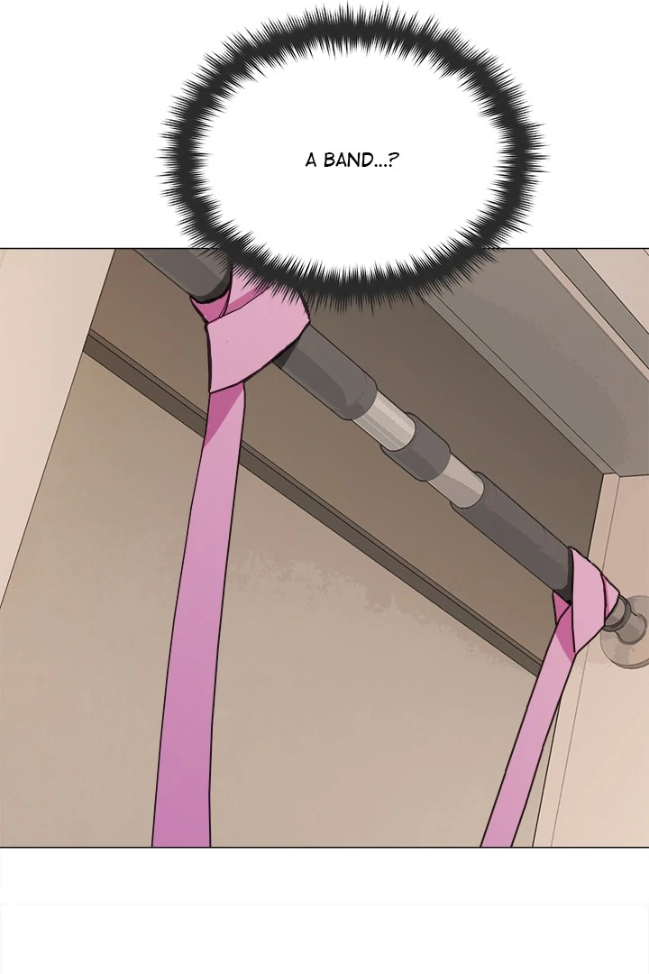 Someone Stop Her! - Chapter 61 manhwa