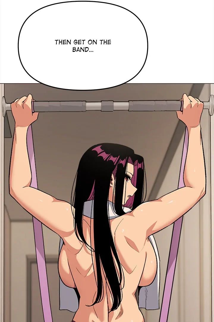 Someone Stop Her! - Chapter 61 manhwa