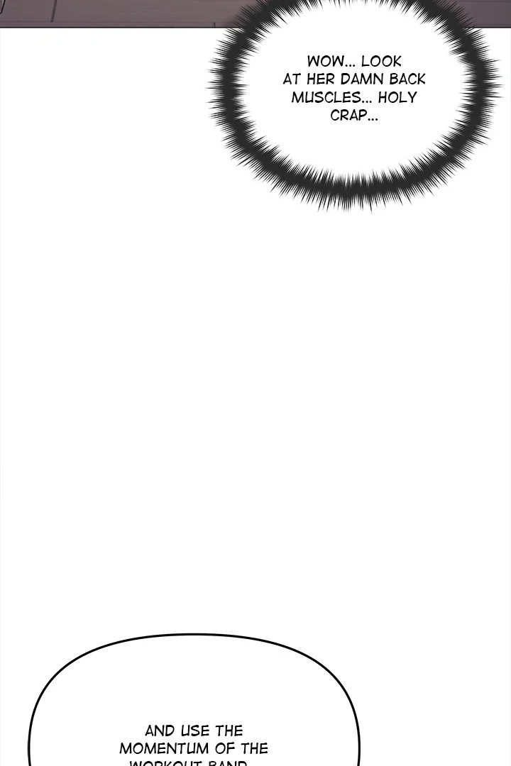 Someone Stop Her! - Chapter 61 manhwa