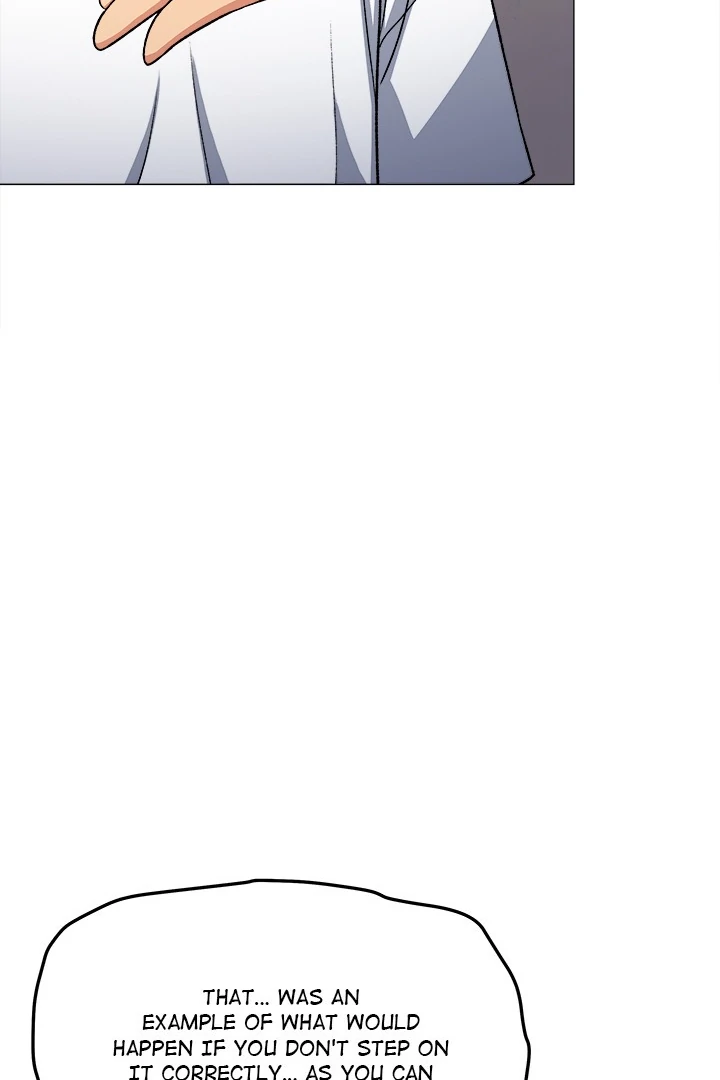 Someone Stop Her! - Chapter 61 manhwa