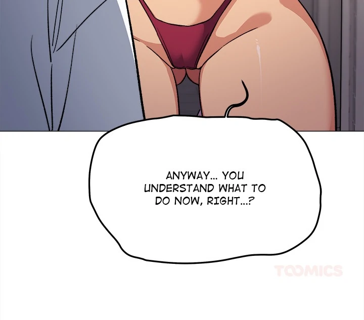 Someone Stop Her! - Chapter 61 manhwa