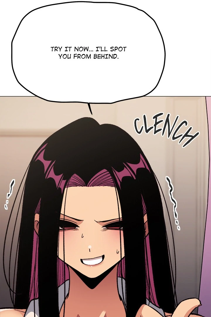 Someone Stop Her! - Chapter 61 manhwa