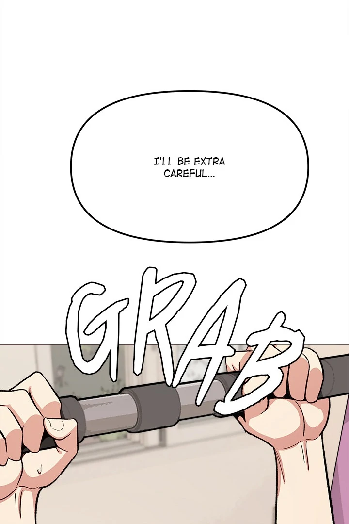 Someone Stop Her! - Chapter 61 manhwa