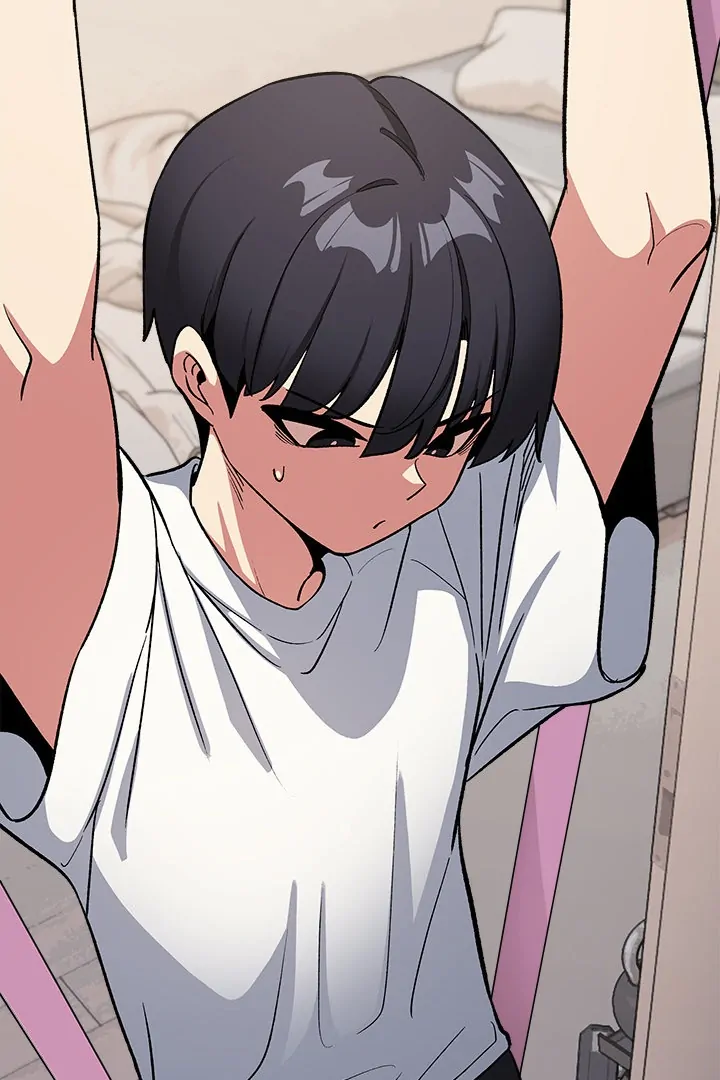 Someone Stop Her! - Chapter 61 manhwa