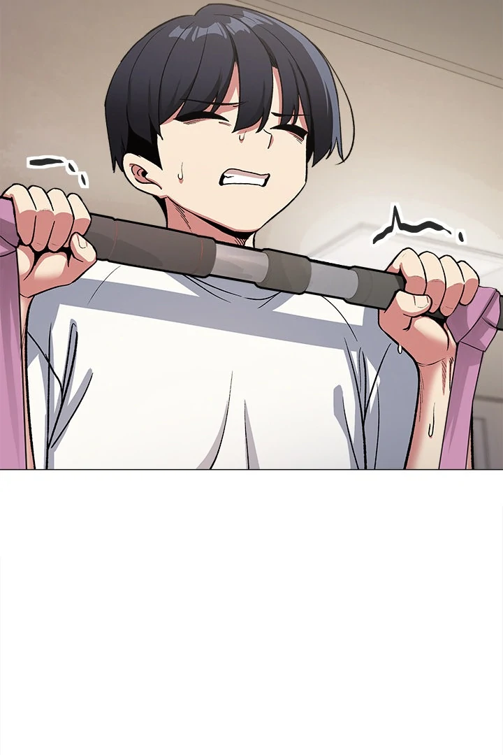 Someone Stop Her! - Chapter 61 manhwa