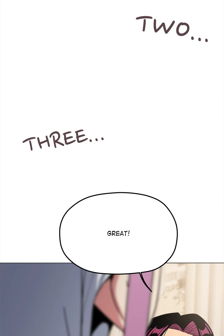 Someone Stop Her! - Chapter 61 manhwa