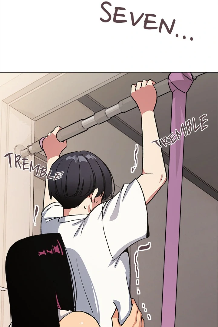 Someone Stop Her! - Chapter 61 manhwa