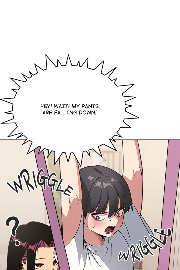 Someone Stop Her! - Chapter 61 manhwa