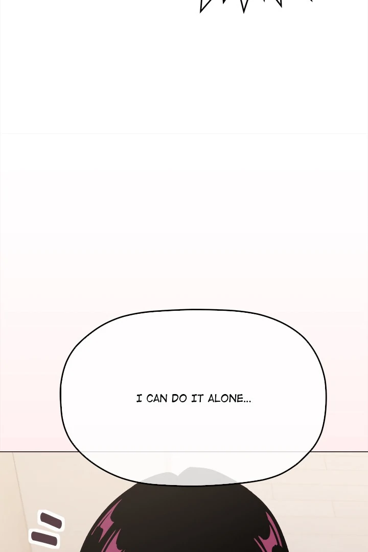Someone Stop Her! - Chapter 61 manhwa