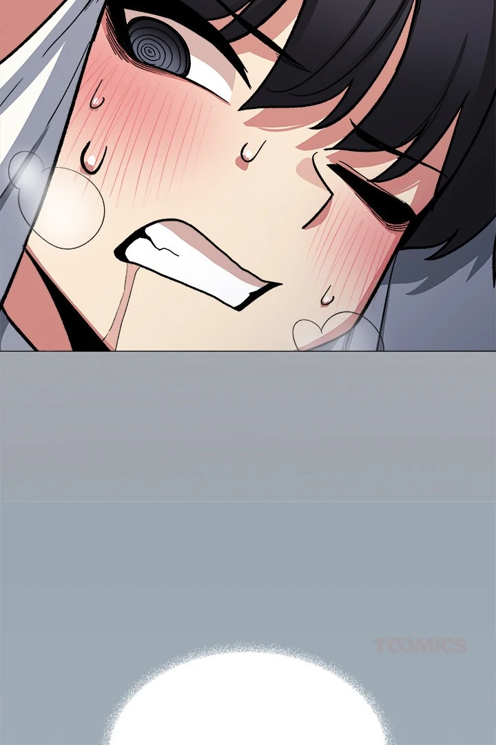 Someone Stop Her! - Chapter 61 manhwa