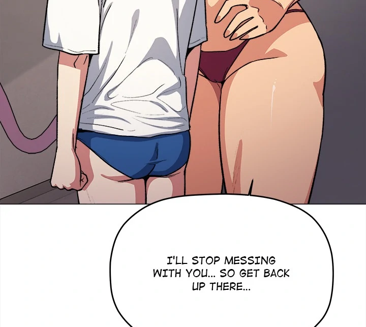Someone Stop Her! - Chapter 61 manhwa
