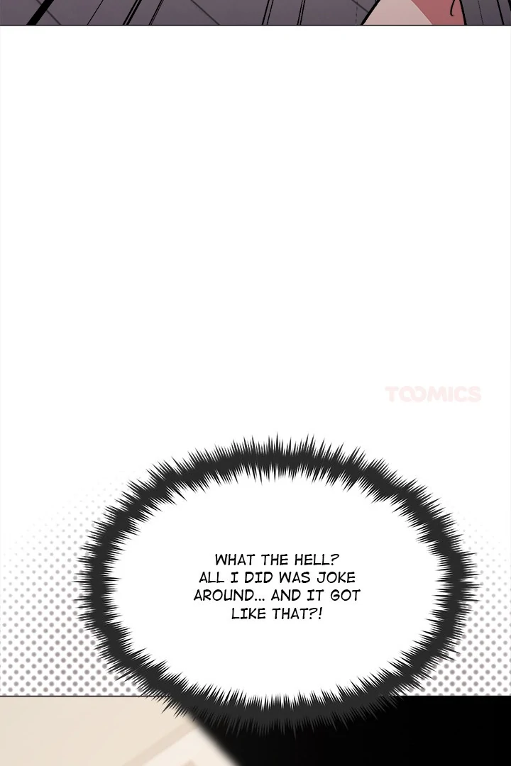 Someone Stop Her! - Chapter 61 manhwa