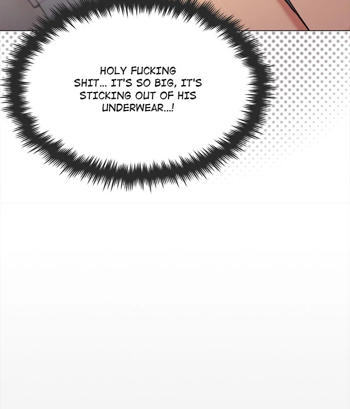 Someone Stop Her! - Chapter 61 manhwa