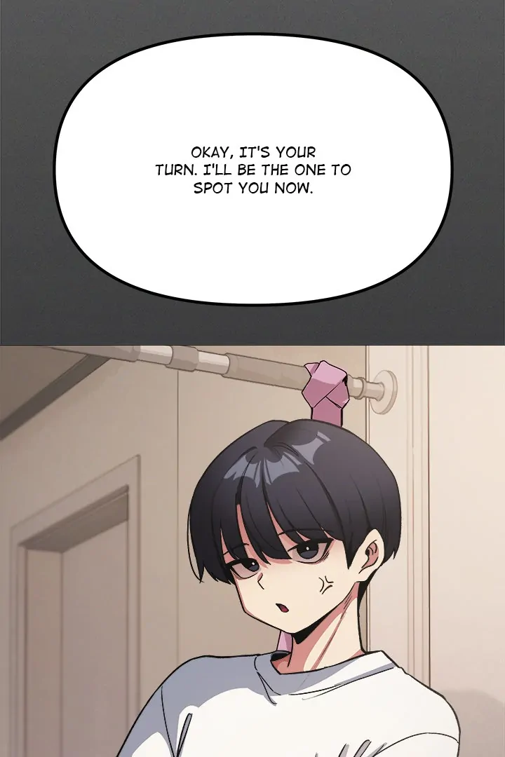 Someone Stop Her! - Chapter 61 manhwa