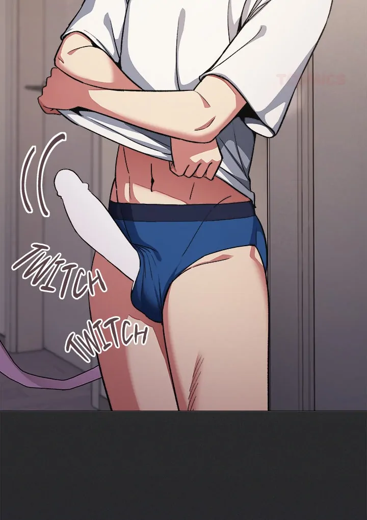 Someone Stop Her! - Chapter 61 manhwa