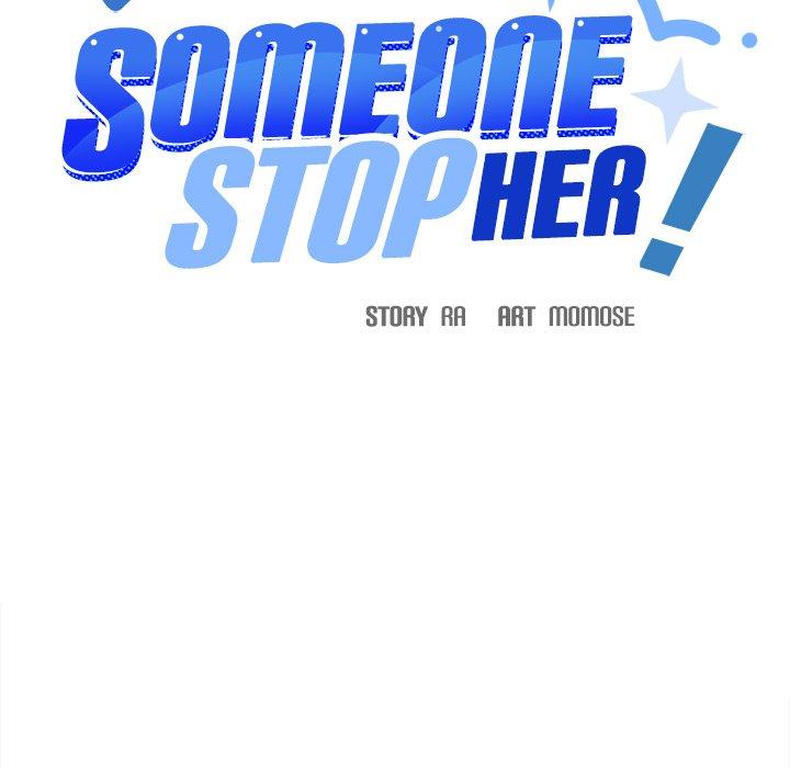 Someone Stop Her! - Chapter 7 manhwa