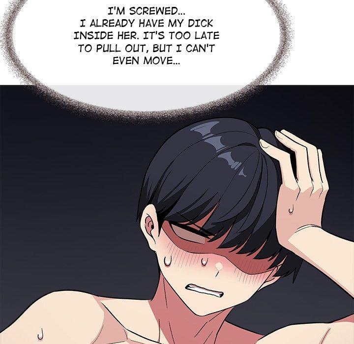 Someone Stop Her! - Chapter 7 manhwa