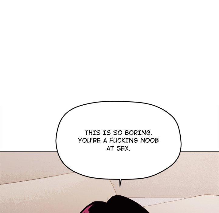 Someone Stop Her! - Chapter 7 manhwa