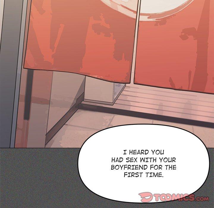 Someone Stop Her! - Chapter 7 manhwa