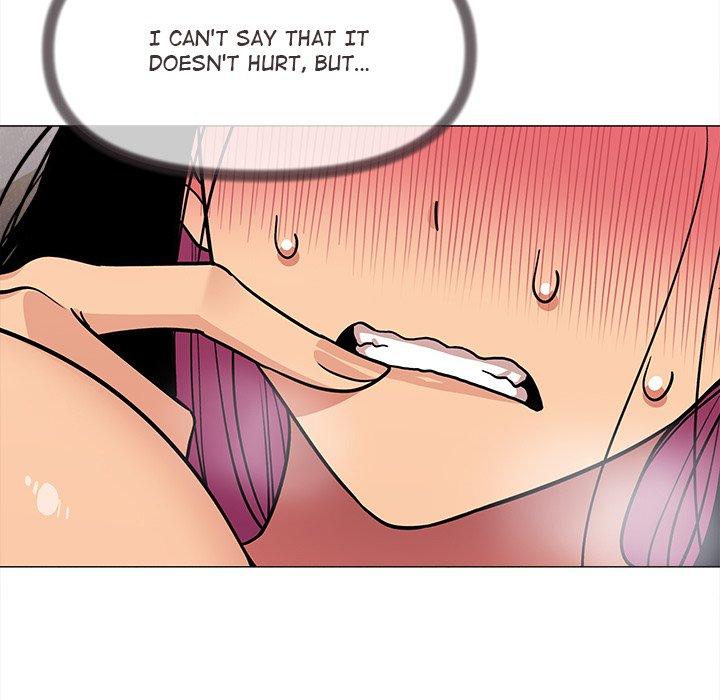 Someone Stop Her! - Chapter 7 manhwa