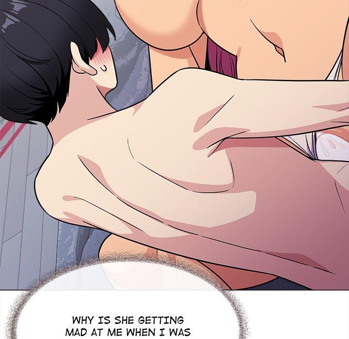 Someone Stop Her! - Chapter 7 manhwa