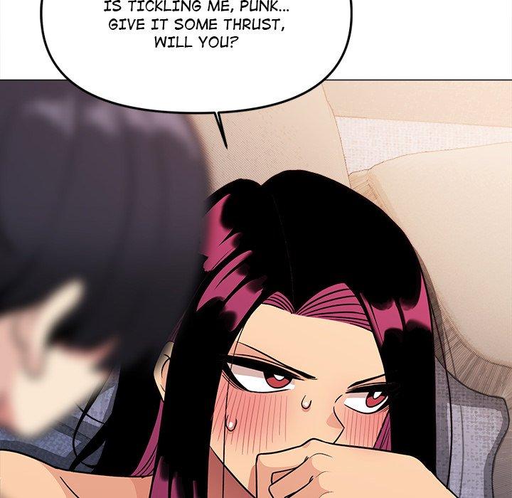 Someone Stop Her! - Chapter 7 manhwa