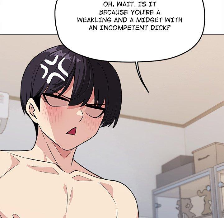 Someone Stop Her! - Chapter 7 manhwa