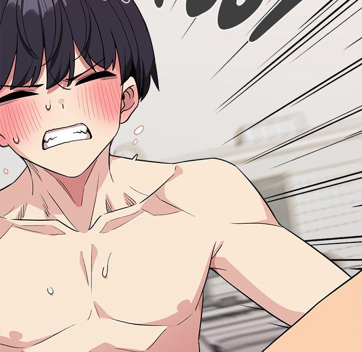 Someone Stop Her! - Chapter 7 manhwa
