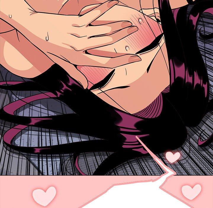 Someone Stop Her! - Chapter 7 manhwa