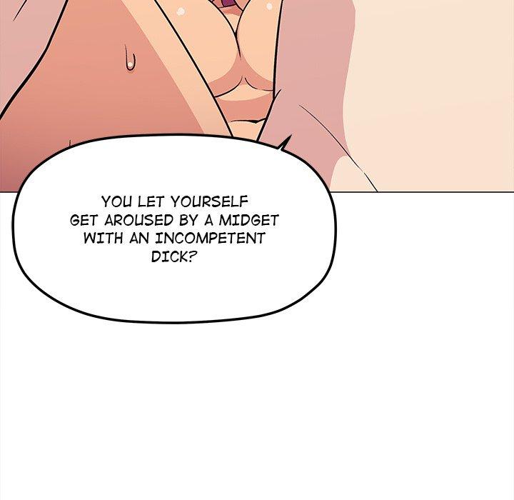 Someone Stop Her! - Chapter 7 manhwa