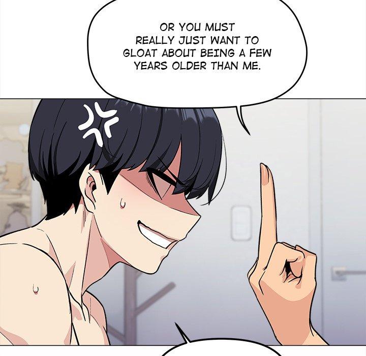 Someone Stop Her! - Chapter 7 manhwa