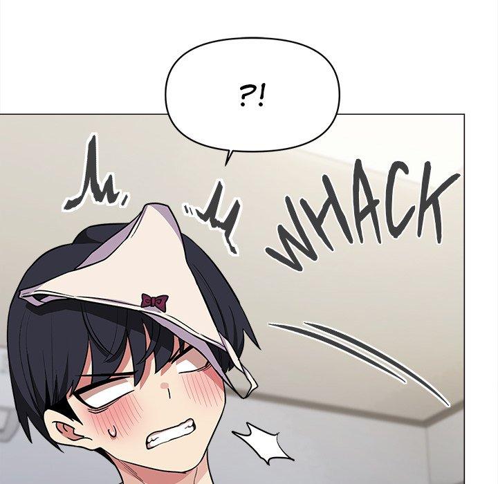 Someone Stop Her! - Chapter 7 manhwa