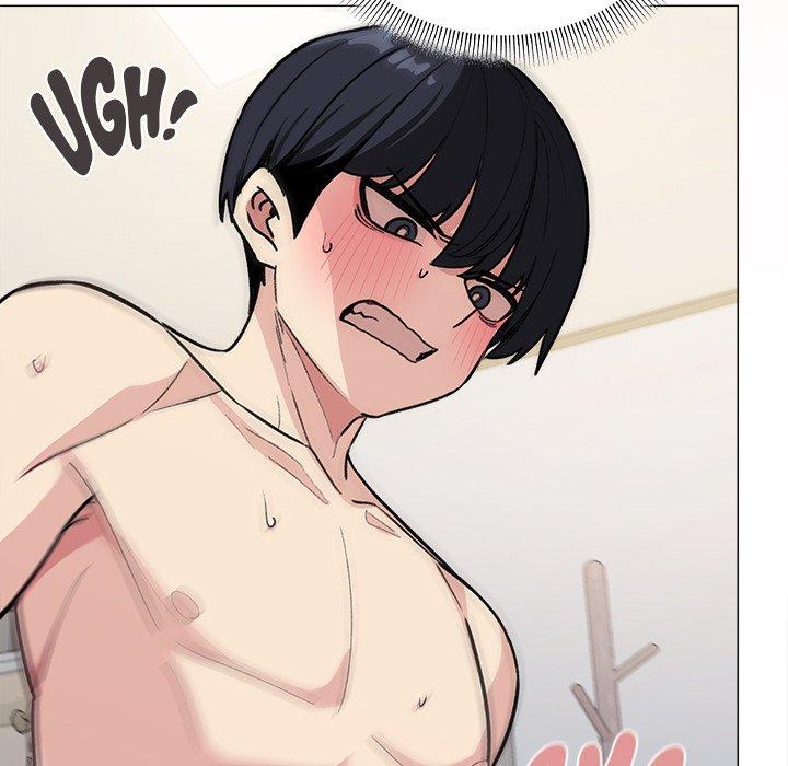 Someone Stop Her! - Chapter 7 manhwa