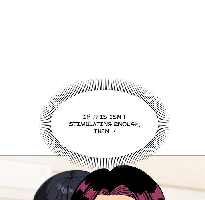 Someone Stop Her! - Chapter 7 manhwa