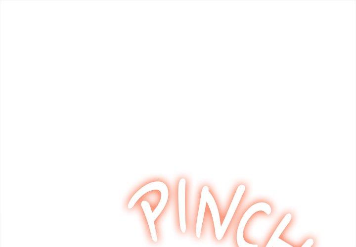 Someone Stop Her! - Chapter 8 manhwa
